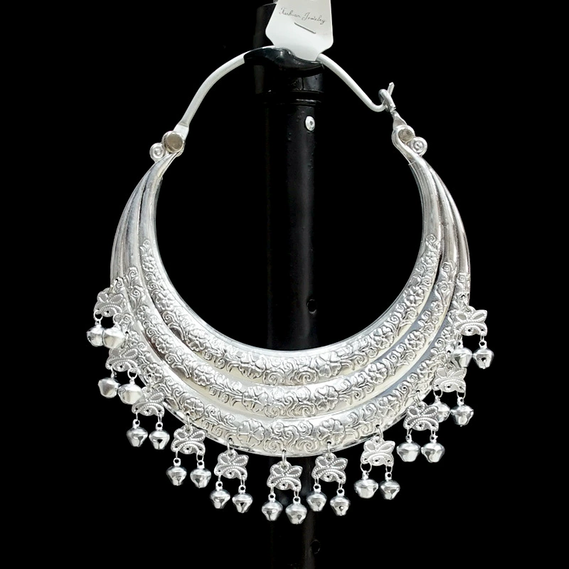 Children's accessory, necklace, ethnic choker, high-quality style, wholesale