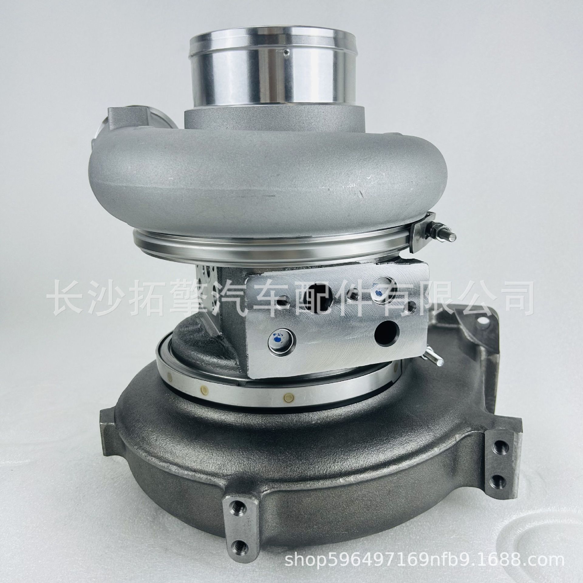Suitable for Cummins turbocharger 3767294 5355476 4031052 2052194PRX