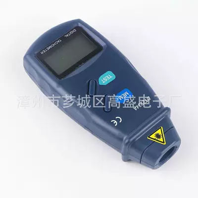 Tachometer DT2234A non-contact tachometer