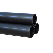 ����HDPE�oˮ��DN110���ܶ�HDPE�����|�o�׹��IPE������ˮ��