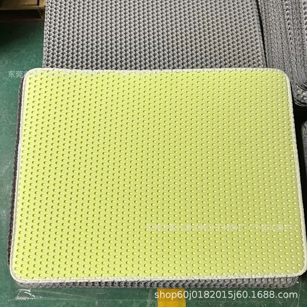 Brilliant yellow