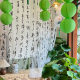 Ancient Style Scene Layout Decoration Landscape Cloth Calligraphy Mantle Chinese Tide Lantern Shopping Mall New Chinese Style Chen Mei