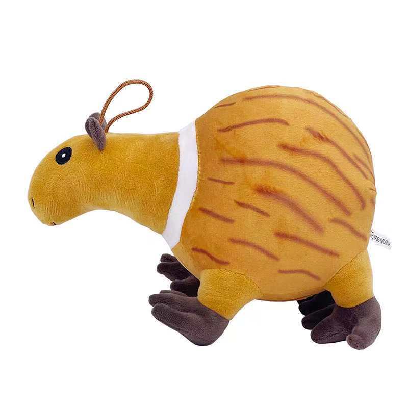 クロスボーダー热い贩売tungtungsahurサメ人形アメリカ山海経ぬいぐるみ新品|undefined