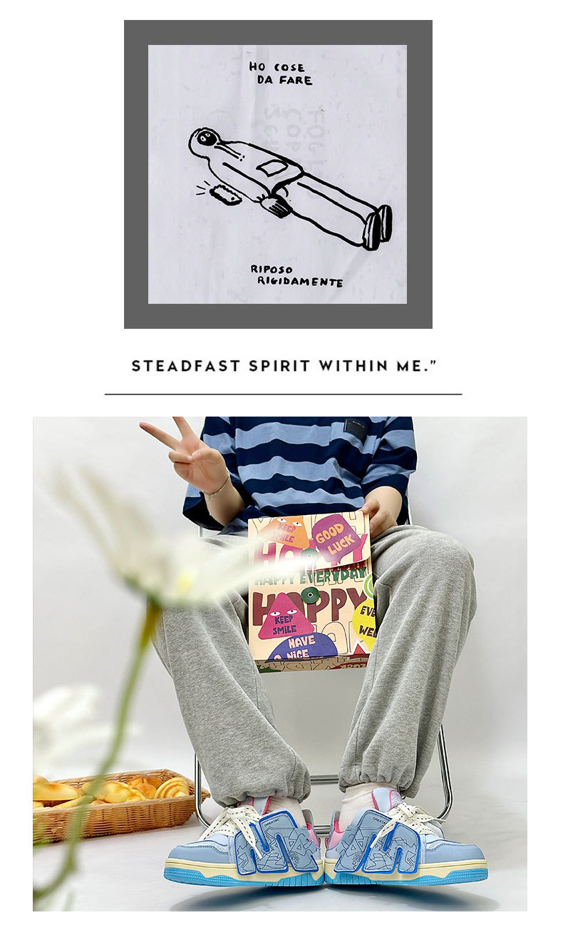 Niche skate shoes 2023 new original design wheat whirlwind hip-hop men and women couples casual all-match skateboard bread shoes_voghion.com