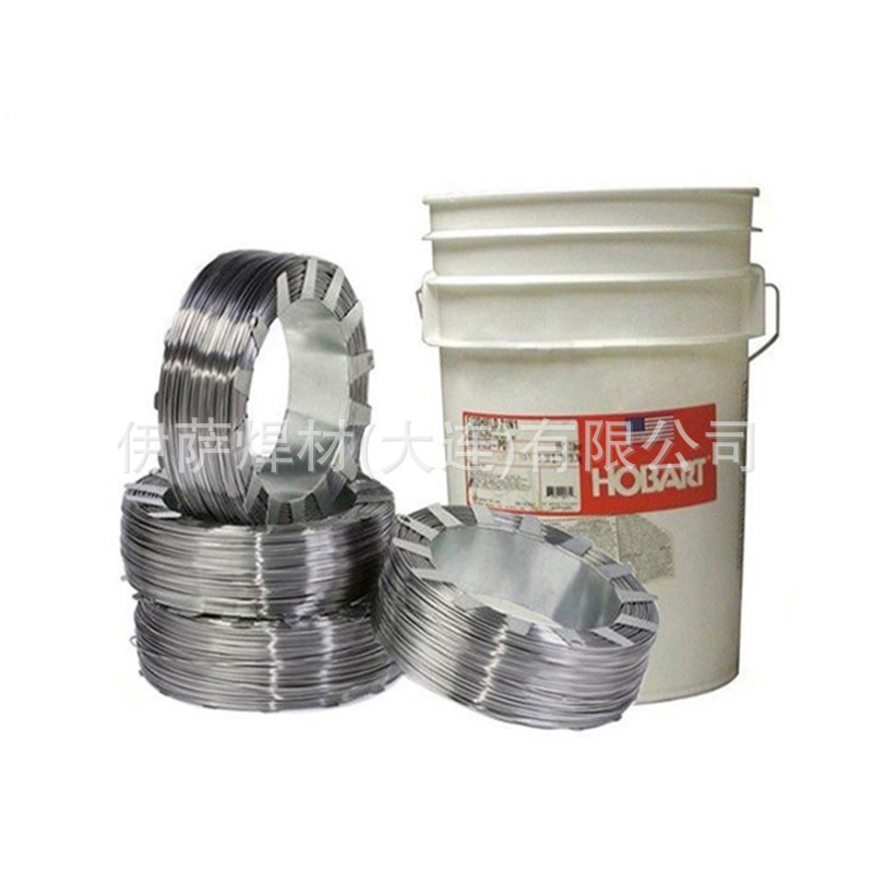 赫伯特FabCO 812-Ni1M低合金钢焊丝E81T1-Ni1 MJ H4盘装药芯焊丝