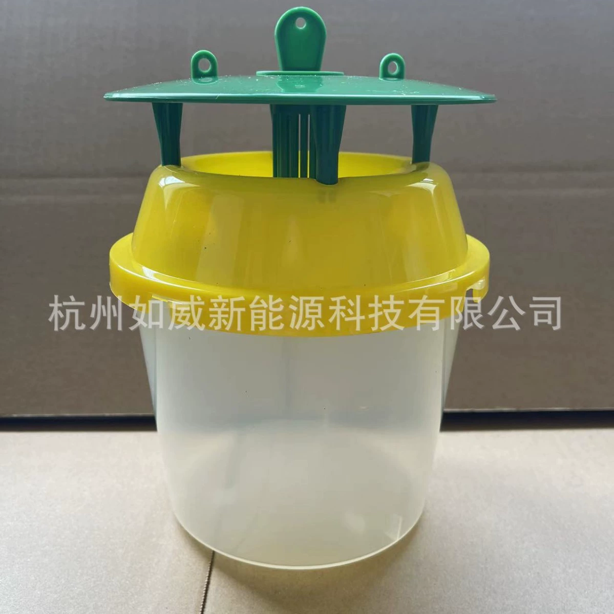 Ханчжоу Райевая ловушка для молеток, прямые продажи с фабрики, американская ловушка для белых молеток