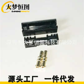 61136906535 MOST POF光纤电缆连接器维修适用于宝马梅赛德斯奥迪