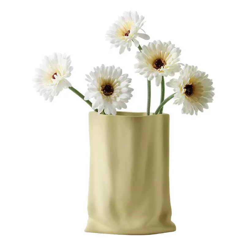 Керамические украшения для гостиной BeHanMe Cream, высокое качество стиля, home decor