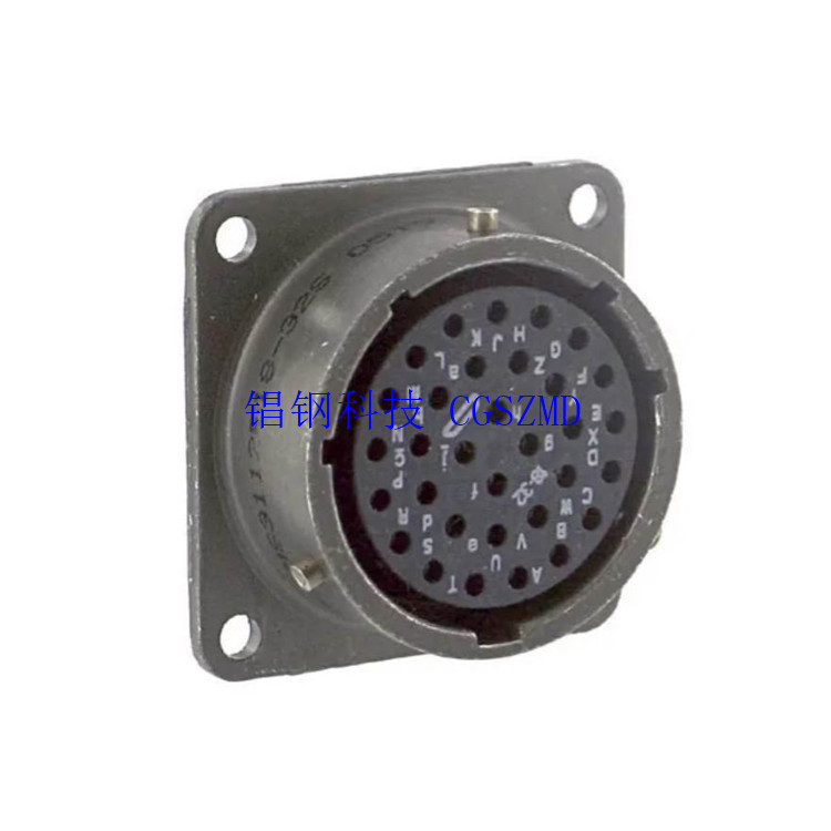 MIL-DT26482 3116/3112 18-32 Circular snap connector ���ղ�ͷ