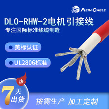 DLO-RHW-2���˲��͙C܇��| UL2806��׼�͟��o�u늙C���Ӿ�