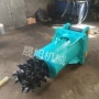 施工开槽修整隧道铣挖机