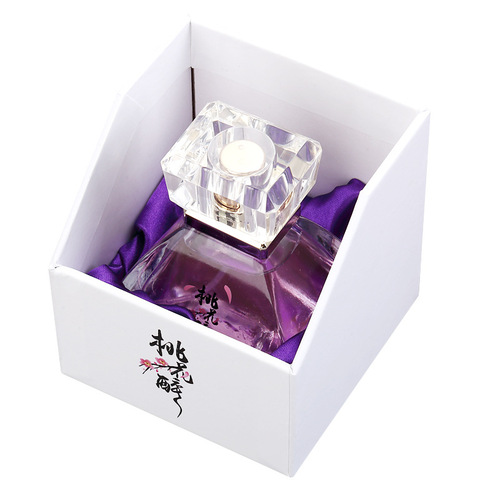 Peach Blossom Drunk No. 9 Perfume 30ML Pheromone Perfume Perfume for Men and Women