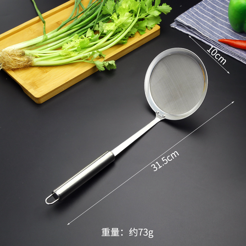 10cm 메쉬 누출