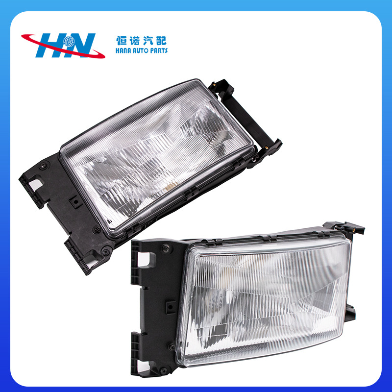 1732510 1446588 1467003 1732509 1446587 1467000 Lámpara Scania