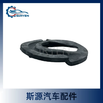 Pad Accessories 96626388, damping system