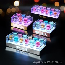 �ưɰl��Ƽ��Ɍ�ktv�[̨���Ʊ���led�㙉����ӏ������uβ�Ƽ���