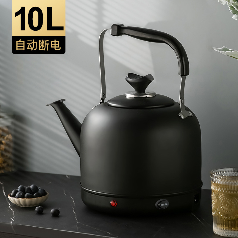 10 리터