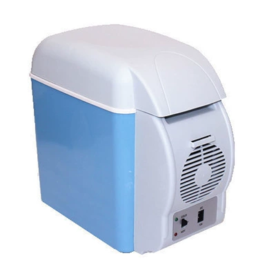 Soyuducular: Digital Heating Car Refrigerator Insulated