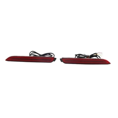 for Toyota Camry Rear: Tail light