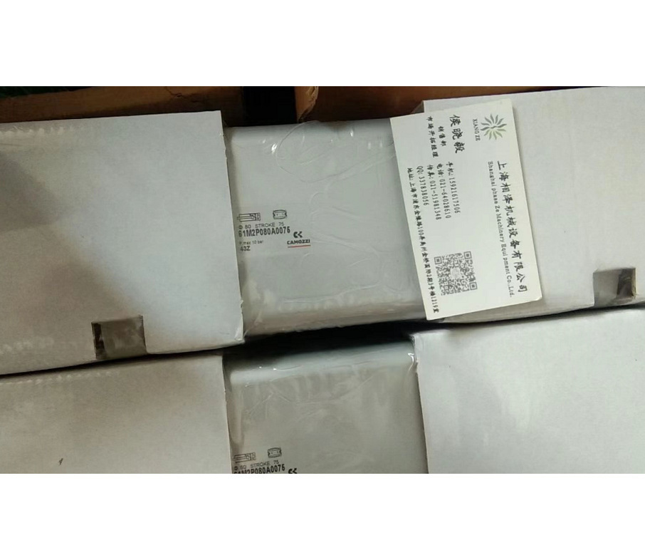 意大利camozzi康茂盛气动阀 452C-35