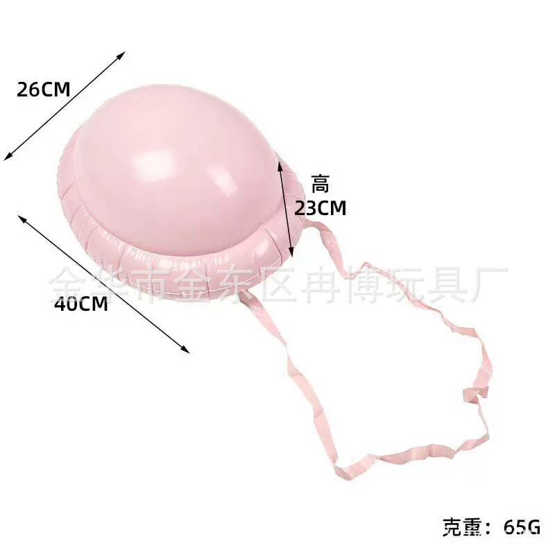跨境现货充气大肚子新 一体式假肚子仿真道具假怀孕演员拍照批发|undefined