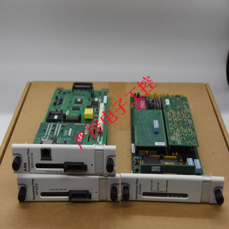 1MRK000508-BDr06  ABB  输入模块卡件机器人 全新原装 顺丰包