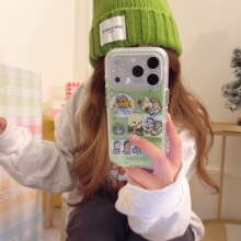 �G��chiikawaС�R�m���O��17promax�֙C��iphone16pro���o��15�p