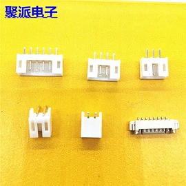 船型开关;工业插座;连接器