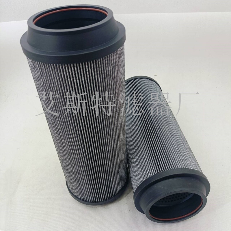 AST替代液压油滤芯0280R010BN4HC润滑油滤芯风电厂滤芯