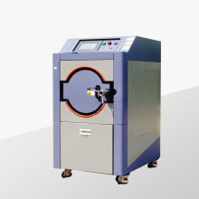 华高HAST非饱和高压加速老化试验箱电池高温不锈钢老化试验机