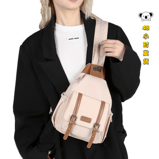 O 75293 Women's Two-Way Backpack ���e�p���