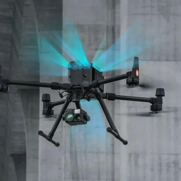 大疆新品发布M300RTK+H20T行业方案介绍