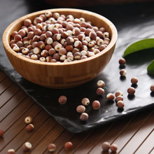 御杞贡佳 芡实鸡头米鸡米头中药材芡实米干货半开芡实粉新货