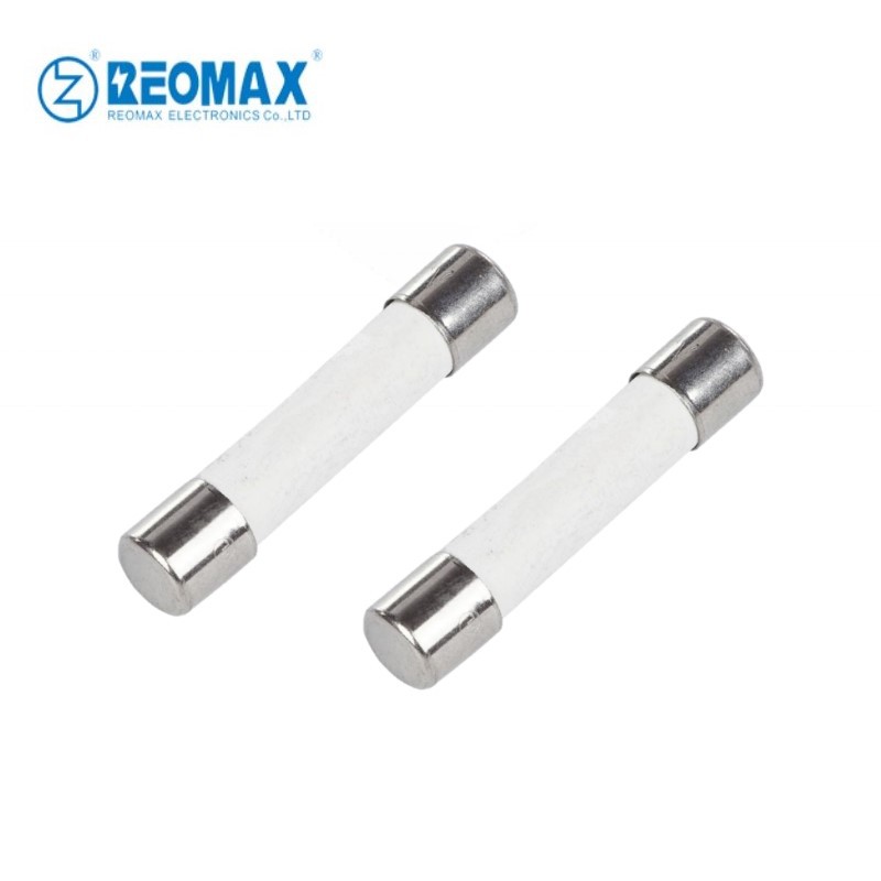 Ceramic grip safety