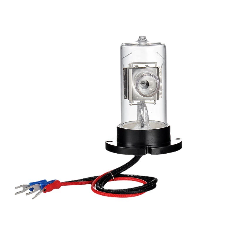Shanghua 752N, 754N 765 UV759 S UV1800/1900 Фотометр Дейтериевая лампа DD2.5A