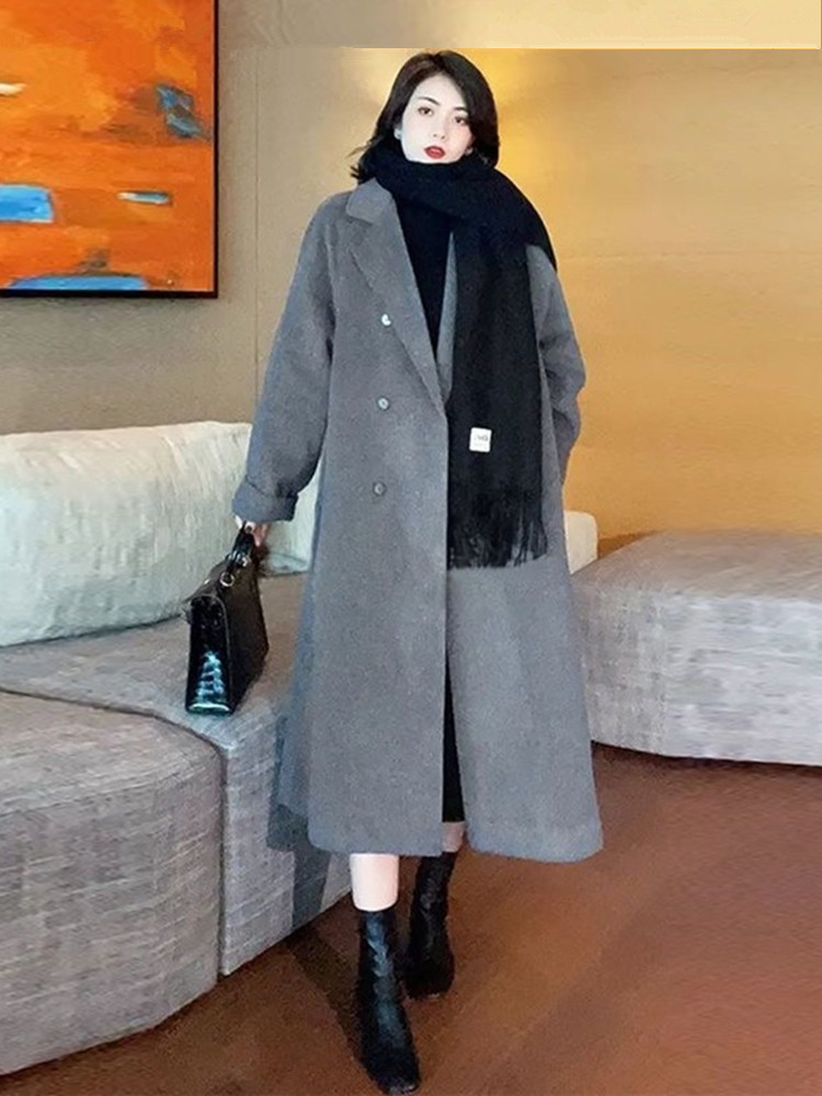 그레이 - 퀼팅 스타일