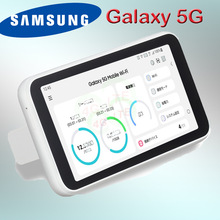 ����Galaxy 4G 5G Mobile Wi-Fi SCR01�S��5g ·����mu5001 �m��
