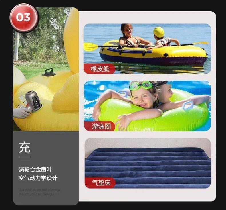 Zhigao Car Vacuum Cleaner with Wireless Charging, Strong Suction for Car and Home Use, Powerful Handheld Lithium Battery