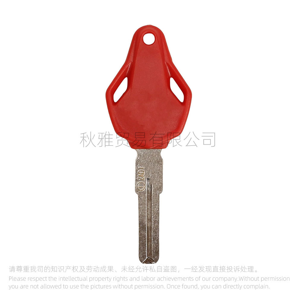 For motorcycle Augusta MV800 Agusta F3 F4 sports car RVS 1090 key embryo/handle