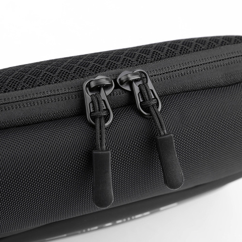New men's trendy chest bag, crossbody bag, outdoor travel waist bag, fashionable and simple shoulder bag, small cross-border bag, exclusive for cross-border supply