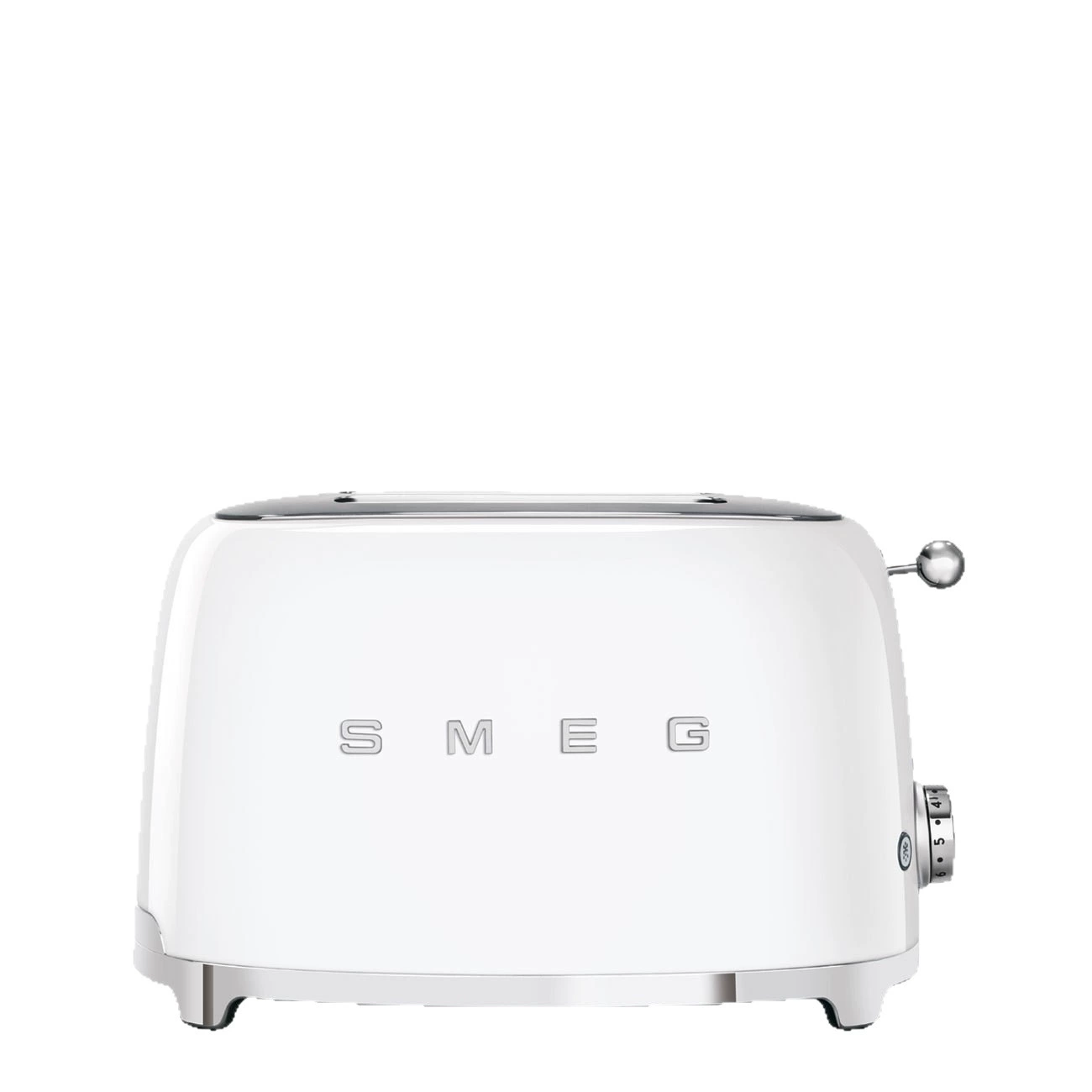 SMEG TSF01 Two-Slice Retro Toaster Breakfast Toaster Toaster Slices for Home