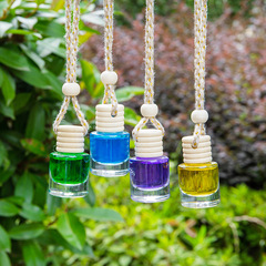 車載香水掛件車內高檔持久淡香上檔次男女士專用汽車用飾吊墜香薰