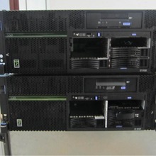 IBM 8204-E8A Power 6 550   AIX6 7