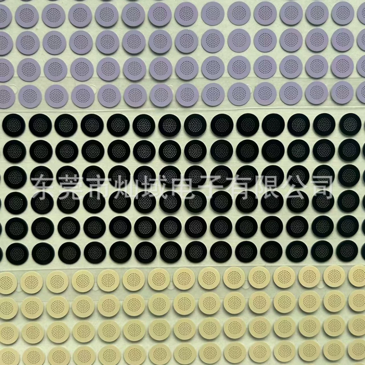 Наушники Bluetooth с декоративной сеткой из никелированной стали с клеевым слоем, декоративная сетка для динамиков, сетка для настройки звука, стереонаушники Spider-Man