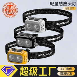 手电筒;头灯头戴电筒;手电筒