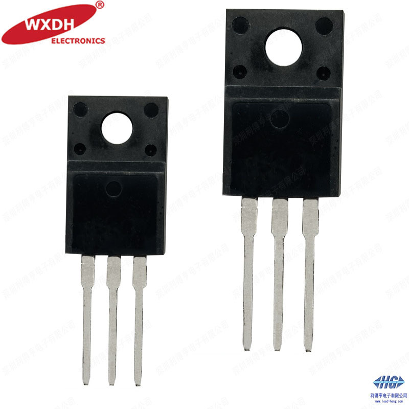 MBR40100CT 40A100V   TO-220F   WXDH/东海  肖特基二极管