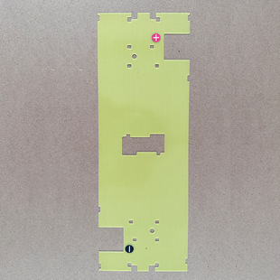 FR4 Epoxy Board & Copper Clad Laminate Machined Parts Wholesale Factory Supply in stock Thickness Uniform Tolerance Small Source Factory