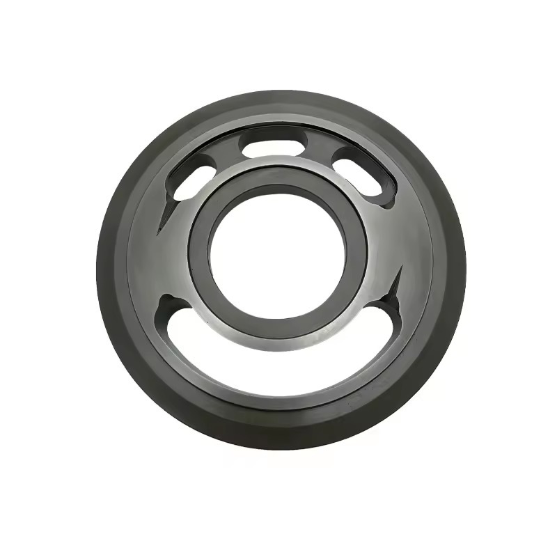 A4Vso125 Hydraulic Pump Spare Parts Repair Kit Rexroth