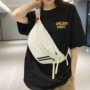 斜挎新款运动单肩女包
