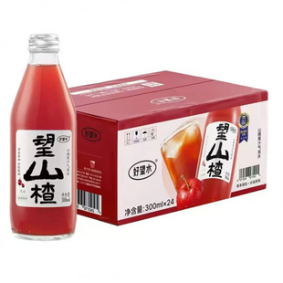 ����ˮ��ɽ��Ӹ�÷�Ù����һ�300ml*6ƿ�M�Ϲ�֭�����Ʒ